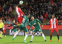 Nhận định Betis vs Girona 18h00, 20/1 (vòng 20 La Liga)