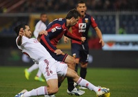 Nhận định Genoa vs AC Milan 21h00, 21/1 (vòng 20 Serie A)