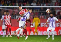 Nhận định Levante vs Valladolid 0h30, 21/1 (vòng 20 La Liga)