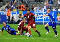 Nhận định Nurnberg vs Hertha Berlin 21h30, 20/1 (vòng 18 Bundesliga)