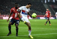 Nhận định St Etienne vs Lyon 3h00, 21/1 (vòng 21 Ligue 1)