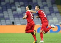 Nhận định, soi kèo trận Việt Nam vs Jordan lúc 18h ngày 20/1 ở vòng 1/8 Asian Cup 2019