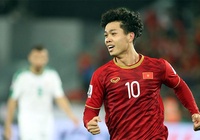 Soi kèo Việt Nam vs Jordan, 18h ngày 20/1 (Vòng 1/8 Asian Cup 2019)