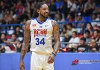 Alab Pilipinas 106-99 Macau Black Bears: Siêu nhân Renaldo Balkman lên tiếng