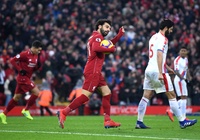 Firmino ghi bàn thứ 1000, Salah tạo dấu mốc mới và 5 điểm nhấn từ trận Liverpool - Crystal Palace