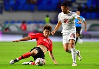 Nhận định Hàn Quốc vs Bahrain 20h00, 22/1 (vòng 1/8 Asian Cup 2019)