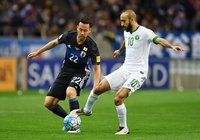 Nhận định Nhật Bản vs Saudi Arabia 18h00, 21/1 (vòng 1/8 Asian Cup 2019)