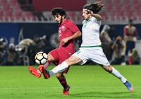 Nhận định Qatar vs Iraq 23h00, 22/1 (vòng 1/8 Asian Cup 2019)