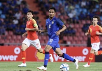 Nhận định Thái Lan vs Trung Quốc 20h00, 20/1 (vòng 1/8 Asian Cup 2019)