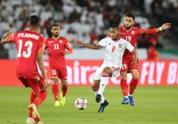 Nhận định UAE vs Kyrgyzstan 0h00, 22/1 (vòng 1/8 Asian Cup 2019)