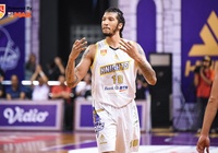 CLS Knights 89-74 Singapore Slingers: Kỵ sĩ tiếp tục hồi sinh