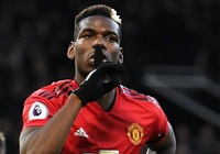 Lampard đã giúp Pogba trở thành bùa hộ mệnh của MU như thế nào?