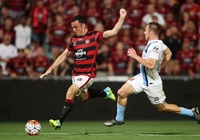 Nhận định Melbourne City vs Western Sydney 15h00, 22/1 (vòng 15 VĐQG Australia)