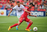 Nhận định Perth Glory vs Adelaide Utd 18h00, 23/1 (vòng 15 VĐQG Australia)