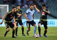 Nhận định Wellington vs Sydney FC 13h35, 23/1 (vòng 15 VĐQG Australia)