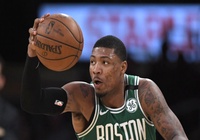 Nhiều người công nhận Marcus Smart như ma nhập trong vụ xô xát mới nhất