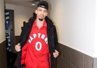 Raptors có một lời nguyền và hãy xem cách mà Danny Green giải trừ