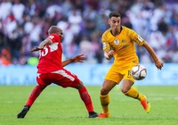 Soi kèo Australia vs Uzbekistan 21h00, 21/1 (vòng 1/8 Asian Cup 2019)