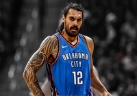 Aquaman Steven Adams bất ngờ nhận được sự hậu thuẫn của cộng đồng Hải Tặc