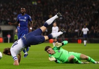 Nhận định Chelsea vs Tottenham 2h45, 25/1 (bán kết lượt về Cúp LĐ Anh)