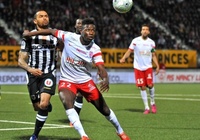 Nhận định Nimes vs Angers 1h00, 24/1 (vòng 20 Ligue 1)