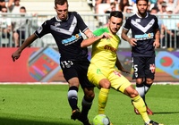 Nhận định Sannois vs Nantes 3h00, 24/1 (vòng 1/16 Cúp QG Pháp)