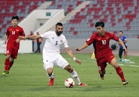 Phân tích tỷ lệ Việt Nam vs Nhật Bản (vòng tứ kết Asian Cup 2019)