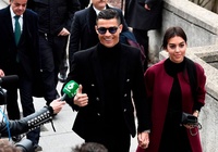 Ronaldo chấp nhận bản án 23 tháng tù treo và nộp phạt 18,8 triệu euro vì trốn thuế