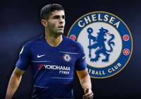 Chelsea tính “bỏ con săn sắt, bắt con cá rô” khi mua Pulisic