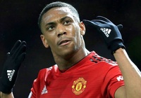 Chuyển nhượng MU ngày 23/1: Tiết lộ lý do Martial đồng ý gia hạn hợp đồng với Man Utd