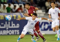 Nhận định Hàn Quốc vs Qatar 20h00, 25/1 (vòng tứ kết Asian Cup 2019)