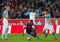 Nhận định Marseille vs Lille 2h45, 26/1 (vòng 22 Ligue 1)