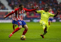 Nhận định Atletico Madrid vs Getafe 22h15, 26/1 (vòng 21 La Liga)