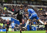 Nhận định Brighton vs West Brom 22h00, 26/1 (vòng 4 FA Cup)