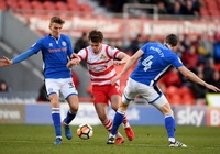 Nhận định Doncaster vs Oldham 22h00, 26/1 (vòng 4 FA Cup)