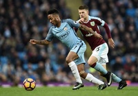 Nhận định Man City vs Burnley 22h00, 26/1 (vòng 4 FA Cup)