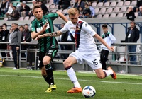 Nhận định Sassuolo vs Cagliari 21h00, 26/1 (vòng 21 Serie A)