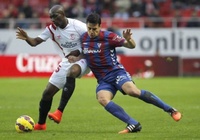 Nhận định Sevilla vs Levante 19h00, 26/1 (vòng 21 La Liga)