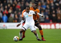 Nhận định Swansea vs Gillingham 22h00, 26/1 (vòng 4 FA Cup)