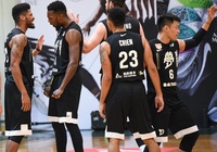 Macau Black Bears 116-122 Formosa Dreamers: Sự khác biệt tới từ 'Curry Đài Loan'