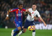 Nhận định Crystal Palace vs Tottenham 23h00, 27/1 (vòng 4 FA Cup)