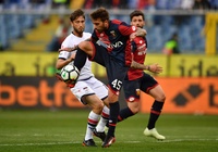 Nhận định Empoli vs Genoa 2h30, 29/1 (vòng 21 Serie A)