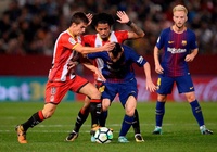 Nhận định Girona vs Barcelona 22h15, 27/1 (vòng 21 La Liga)