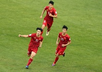 Asian Cup 2019: Nơi chắp cánh giấc mơ xuất ngoại của các tuyển thủ Việt Nam?