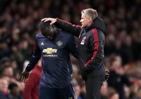 Lukaku được so sánh với Iniesta sau khi lập cú đúp kiến tạo cho MU trước Arsenal