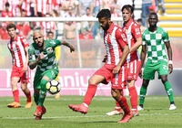 Nhận định Moreirense vs Nacional 2h00, 29/1 (vòng 22 VĐQG Bồ Đào Nha)