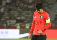 Son Heung Min vượt trên Việt Nam trong top 5 điểm nhấn Tứ kết Asian Cup 2019