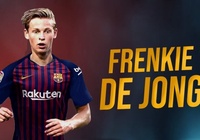 Tân binh 75 triệu bảng De Jong sẽ giúp Barca trẻ hóa hàng tiền vệ thế nào?