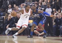 Nhận định NBA: Dallas Mavericks vs Toronto Raptors (ngày 28/1, 7h00)