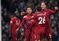 Vé xem trận đấu lịch sử của Liverpool tại Premier League bị "thổi" lên gấp 100 lần